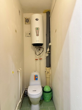 Купить двухкомнатную квартиру в Октябрьском. Вариант № 1890899, 7, площадь -  квм, цена 4640000 рублей