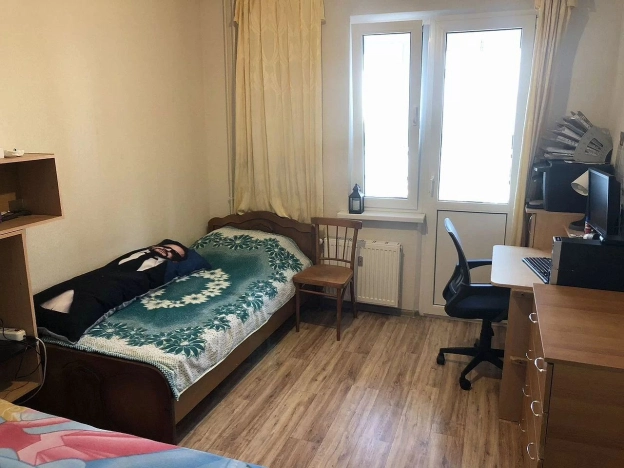 . Вариант № 5826210, 4, площадь - 50 квм, цена 6000000 рублей