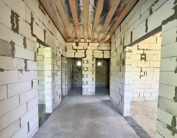 Купить дом в Тейкове. Вариант № 50949, 18, площадь -  квм, цена 8600000 рублей