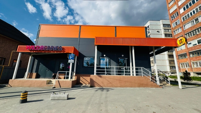 Снять коммерческую недвижимость свободного назначения на улице Абаканская в Новосибирске. Вариант № 7368, 1, площадь -  квм, цена 66300 рублей