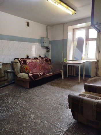 Купить комнату в Тобольске. Вариант № 1505589, 6, площадь -  квм, цена 1250000 рублей