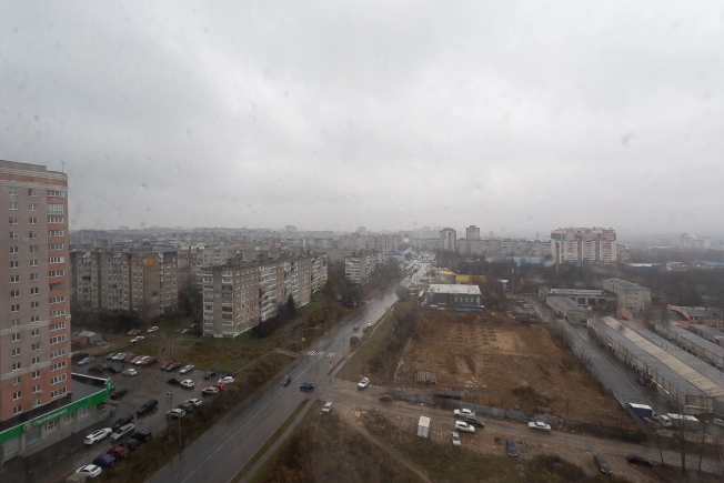 Купить четырехкомнатную квартиру в Владимирской области. Вариант № 8895847, 14, площадь -  квм, цена 13400000 рублей