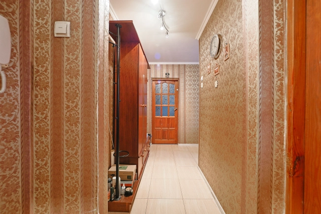 Купить двухкомнатную квартиру в Калининграде. Вариант № 9767697, 6, площадь -  квм, цена 7700000 рублей