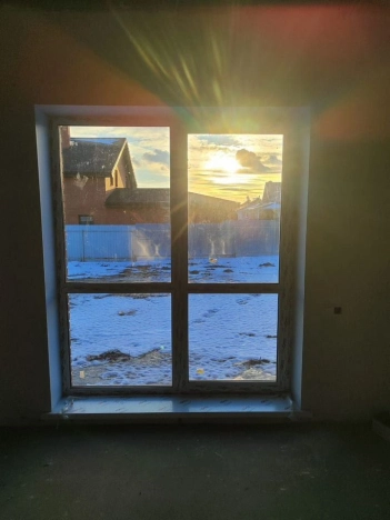 Купить дом в Боре. Вариант № 51694, 5, площадь -  квм, цена 8300000 рублей