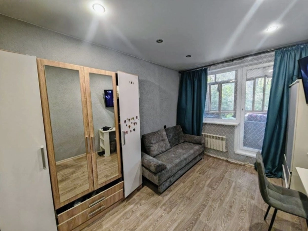 . Вариант № 4803802, 3, площадь - 35 квм, цена 2700000 рублей