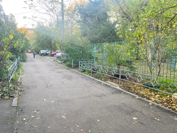 Купить двухкомнатную квартиру в Краснодаре. Вариант № 8847388, 11, площадь -  квм, цена 4092000 рублей