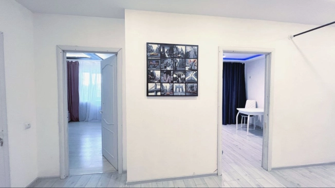 Купить квартиру в ЖК Клубный дом "Бавария" в Владимире. Вариант № 7813238, 17, площадь -  квм, цена 10900000 рублей