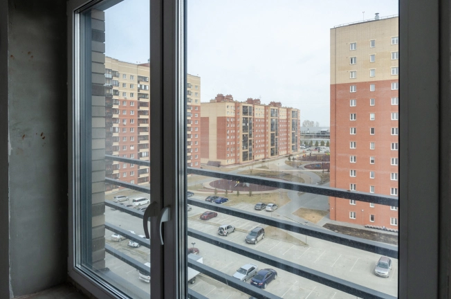 Купить двухкомнатную квартиру в ЦАО в Новосибирске. Вариант № 32711, 13, площадь -  квм, цена 5150000 рублей