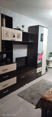 Купить квартиру в Омске. Вариант № 9919613, 2, площадь -  квм, цена 2380000 рублей