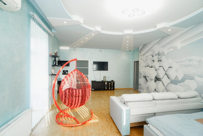 Купить дом в Микрорайоне Порт-Артур в Омске. Вариант № 56293, 26, площадь -  квм, цена 98000000 рублей