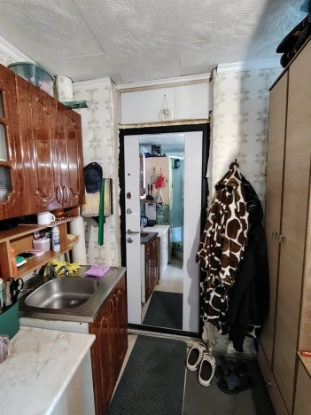 Купить комнату в Новосибирской области. Вариант № 8351104, 12, площадь - квм, цена 1550000 рублей