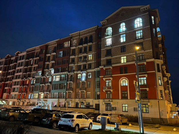 Купить двухкомнатную квартиру на улице Совхозная в Москве. Вариант № 10217989, 18, площадь -  квм, цена 12800000 рублей