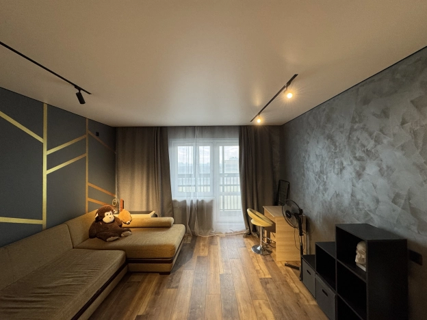 Купить двухкомнатную квартиру на вторичке в Видном. Вариант № 27517, 9, площадь -  квм, цена 9800000 рублей