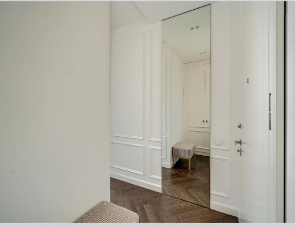 Купить квартиру в Москве. Вариант № 8987038, 10, площадь - квм, цена 60000000 рублей