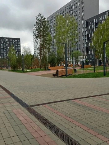 Купить квартиру в Московской области. Вариант № 8156337, 6, площадь - квм, цена 7400000 рублей