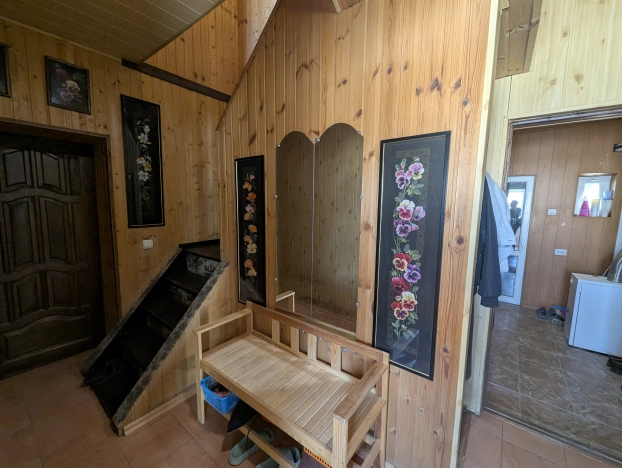 . Вариант № 23476, 3, площадь - 116.3 квм, цена 8990000 рублей