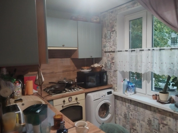 Купить квартиру в Москве. Вариант № 7739532, 1, площадь - квм, цена 24500000 рублей