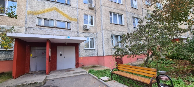 Купить квартиру на улице Верхняя Дуброва в Владимире. Вариант № 5446408, 24, площадь -  квм, цена 4360000 рублей