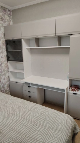 Купить квартиру в Москве. Вариант № 9456992, 26, площадь - квм, цена 35000000 рублей