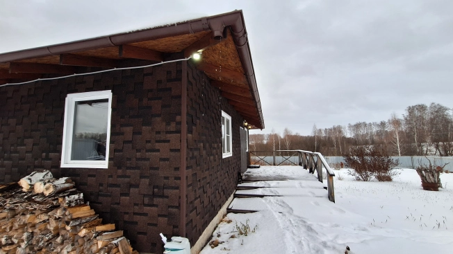 Купить дом в Искитиме. Вариант № 9056988, 2, площадь -  квм, цена 3400000 рублей