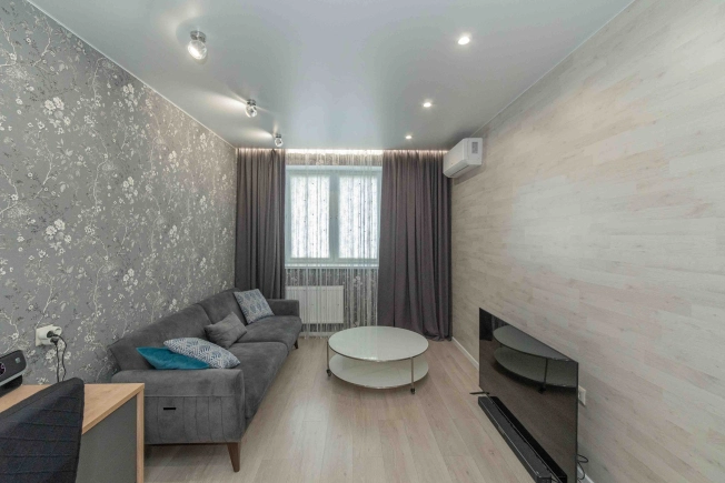 Купить квартиру на улице Верхняя Дуброва в Владимире. Вариант № 1988315, 18, площадь -  квм, цена 8550000 рублей