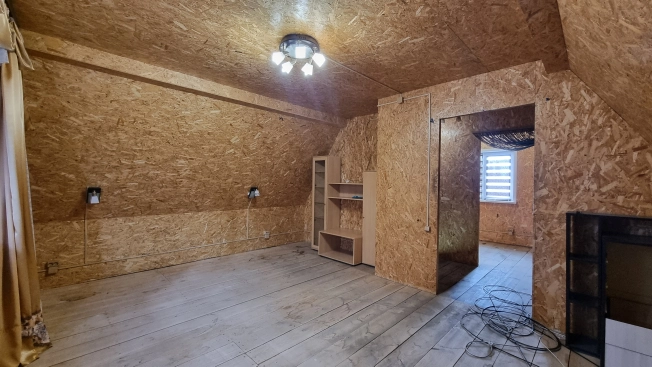 Купить дом на улице Большак в Липецкой области. Вариант № 3018231, 15, площадь -  квм, цена 2690000 рублей