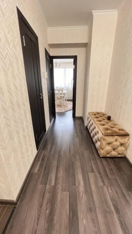 Купить двухкомнатную квартиру в районе Молжаниновский в Химках. Вариант № 10351832, 11, площадь -  квм, цена 9300000 рублей