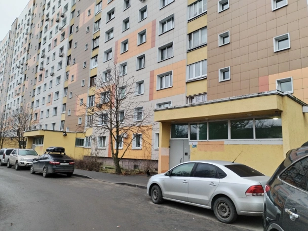 Купить двухкомнатную квартиру на улице Клинская в Москве. Вариант № 10357054, 19, площадь -  квм, цена 8250000 рублей