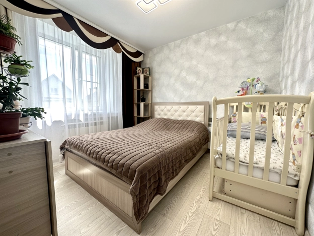 Купить дом в Егорьевске. Вариант № 44912, 4, площадь -  квм, цена 10700000 рублей