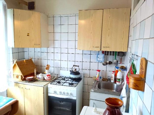 Купить двухкомнатную квартиру в Одинцове. Вариант № 2482996, 14, площадь -  квм, цена 4500000 рублей