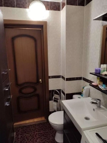 . Вариант № 6195353, 15, площадь - 72.6 квм, цена 6700000 рублей