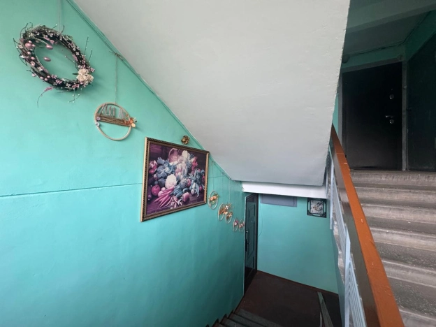 Купить двухкомнатную квартиру в Микрорайоне 15-й, Ангарск в Ангарске. Вариант № 44368, 10, площадь -  квм, цена 4250000 рублей