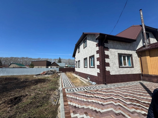 Купить дом в Искитиме. Вариант № 1143412, 15, площадь -  квм, цена 9990000 рублей