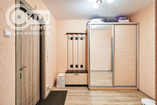 Купить квартиру в Воронеже. Вариант № 9307231, 20, площадь - квм, цена 3690000 рублей