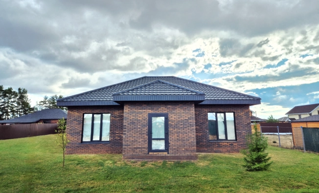 Купить дом в Рязани. Вариант № 32977, 2, площадь -  квм, цена 7300000 рублей