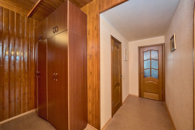 Купить трехкомнатную квартиру в районе Советский в Рязани. Вариант № 2835744, 22, площадь -  квм, цена 11500000 рублей