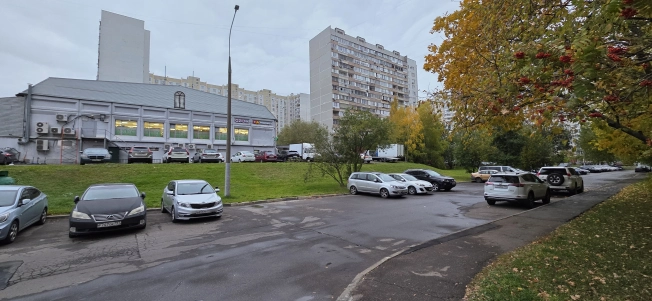 Купить коммерческую недвижимость в Москве. Вариант № 6763959, 14, площадь -  квм, цена 100000000 рублей