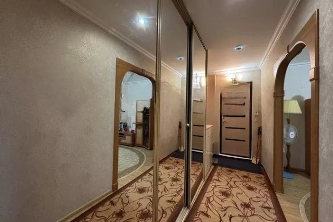 . Вариант № 3903336, 9, площадь - 78.5 квм, цена 5700000 рублей