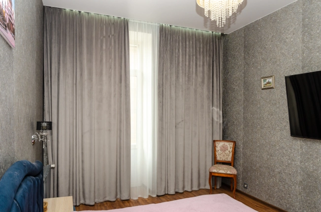 Купить трехкомнатную квартиру у метро Октябрьская в Новосибирске. Вариант № 420251, 2, площадь -  квм, цена 11000000 рублей