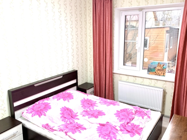 Купить дом в Рязанской области. Вариант № 10850808, 24, площадь - квм, цена 9900000 рублей