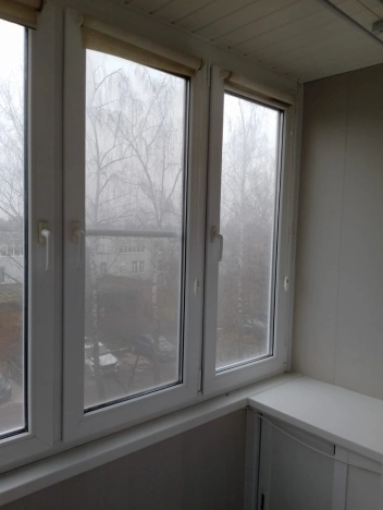 Купить двухкомнатную квартиру на вторичке у метро Бульвар Дмитрия Донского в Московской области. Вариант № 10471149, 9, площадь -  квм, цена 5200000 рублей