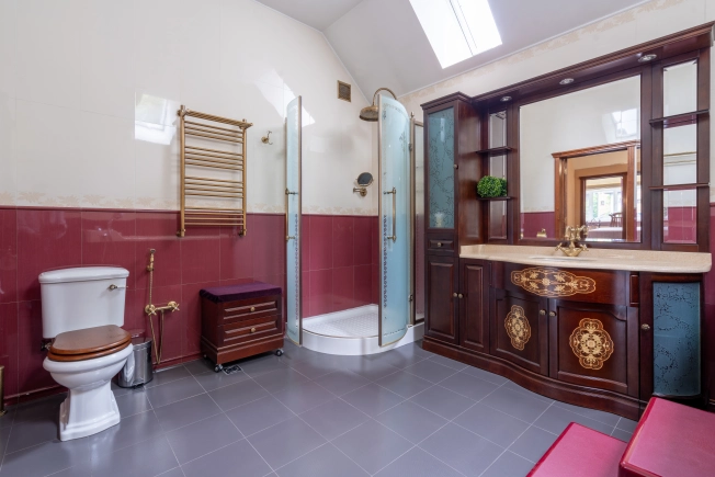 Купить дом в Долгопрудном. Вариант № 20974, 28, площадь -  квм, цена 55990000 рублей