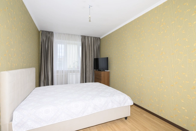 Купить двухкомнатную квартиру в Щёлкове. Вариант № 2332932, 6, площадь -  квм, цена 9300000 рублей