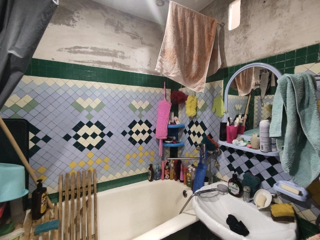 . Вариант № 42393, 9, площадь - 53.2 квм, цена 4100000 рублей