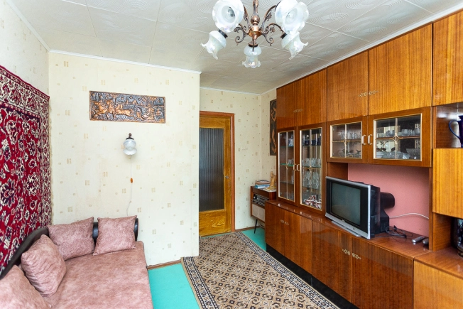 Купить квартиру на улице Растопчина в Владимире. Вариант № 863646, 18, площадь -  квм, цена 5700000 рублей