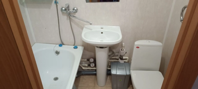 Купить однокомнатную квартиру в Пензе. Вариант № 10902475, 9, площадь -  квм, цена 2100000 рублей