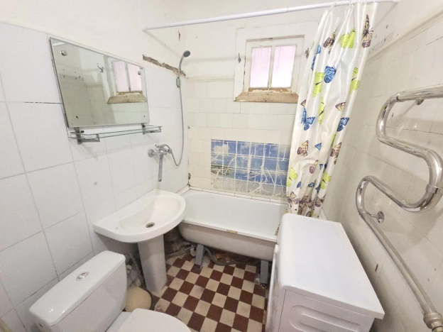 Купить двухкомнатную квартиру в Воронеже. Вариант № 7202025, 9, площадь -  квм, цена 3750000 рублей