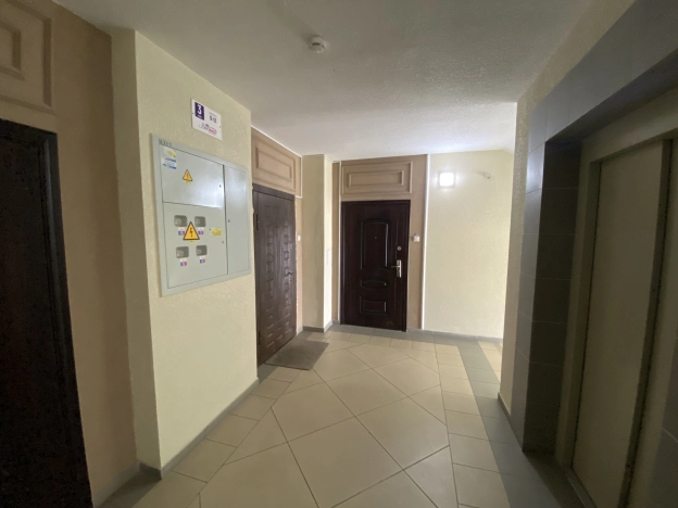 Купить однокомнатную квартиру на улице Юрия Гагарина в Калининграде. Вариант № 1008845, 13, площадь -  квм, цена 5800000 рублей