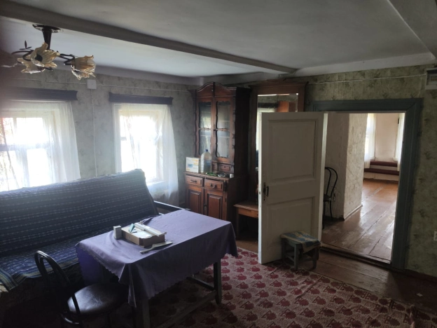 Купить дом в Судогде. Вариант № 9281957, 9, площадь -  квм, цена 3850000 рублей