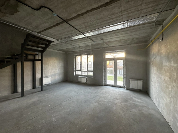 Купить таунхаус в Коврове. Вариант № 4147587, 5, площадь -  квм, цена 23022602 рублей